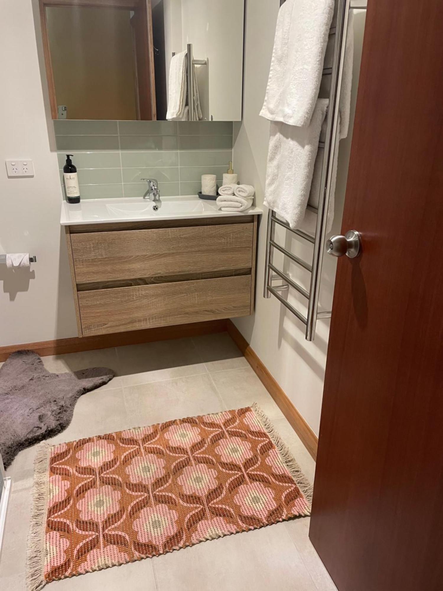 Amaroo With A View Set On A 50 Acre Hobby Farm Apartment Collinsvale Luaran gambar