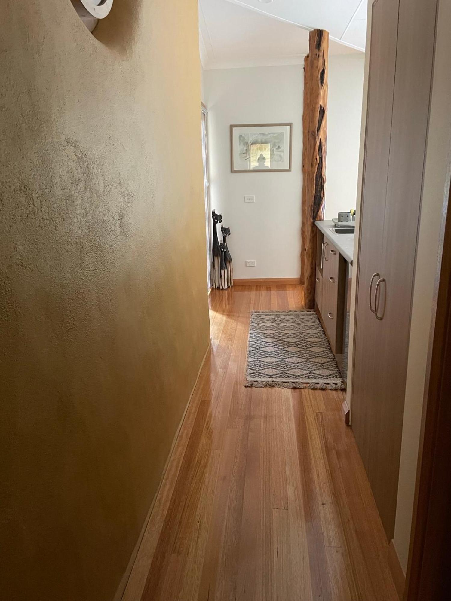 Amaroo With A View Set On A 50 Acre Hobby Farm Apartment Collinsvale Luaran gambar
